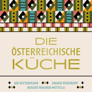 Die österreichische Küche